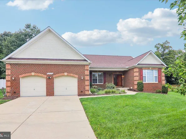 13103 Lenfant Dr, Fort Washington, MD 20744