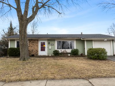 1631 Garland Ln, Hanover Park, IL, 60133
