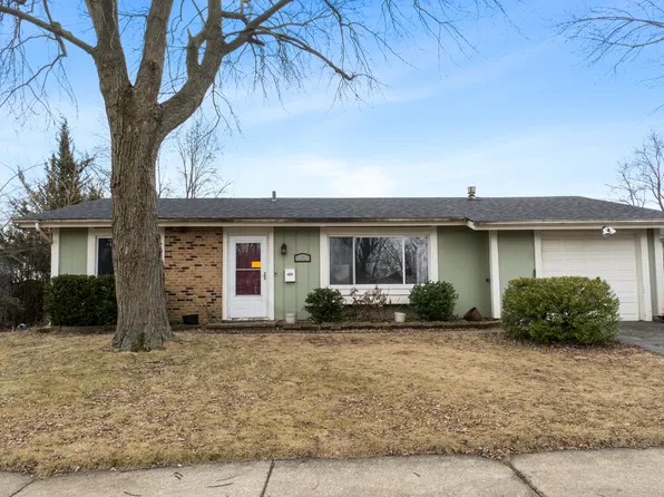 1631 Garland Ln, Hanover Park, IL 60133