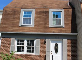 138 Sharpstead Ln, Gaithersburg, MD 20878