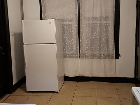 1st floor kitchen