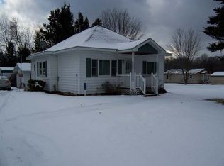 163 Windover, Lake George, MI 48632