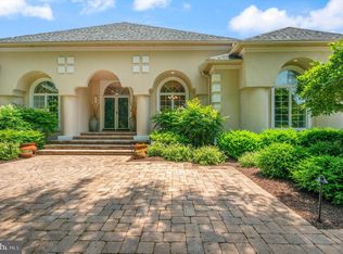 413 Butlers Lndg, Stevensville, MD 21666