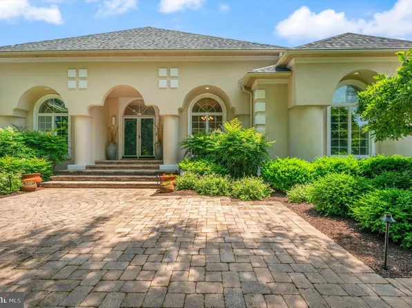 413 Butlers Lndg, Stevensville, MD 21666