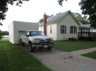 812 W North St, Fostoria, OH 44830