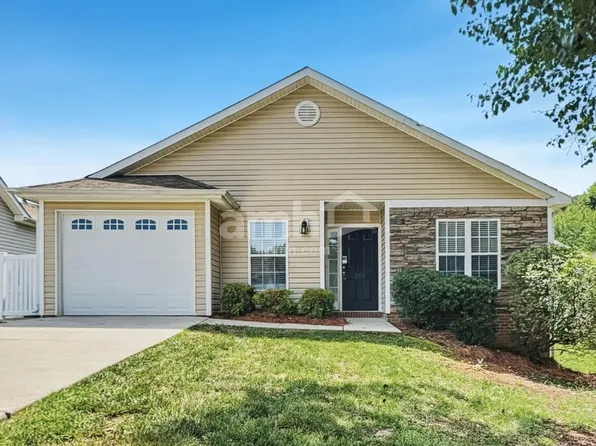 115 Bristol View Cir, Winston Salem, NC 27103