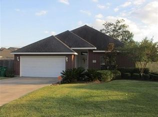 108 Stephens Ln, Lumberton, TX 77657