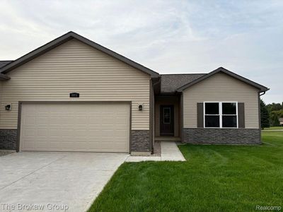 3371 Meadowridge Ct, Davison, MI, 48423