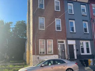 2434 N 20th St, Philadelphia, PA 19132