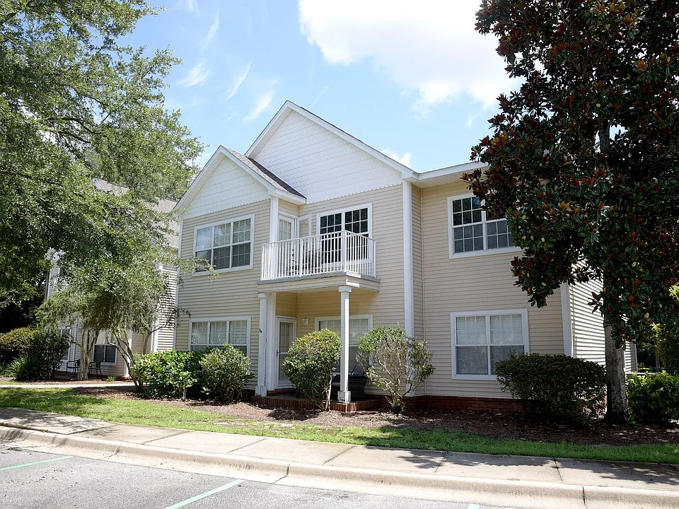 1501 Partin Dr #217