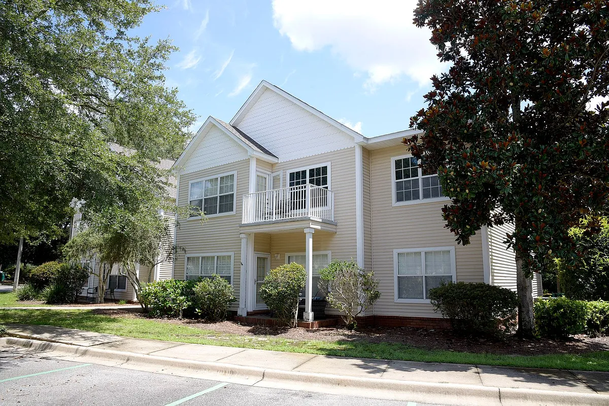 Building Photo - 1501 Partin Dr #217