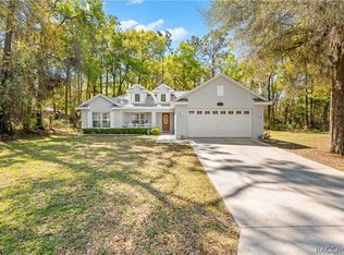 5992 E Lynn St, Inverness, FL 34452