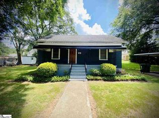 3 24th St, Greer, SC 29651