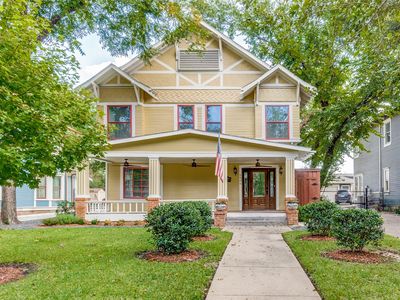 5006 Reiger Ave, Dallas, TX, 75214