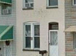 1617 Cherry St, Baltimore, MD 21226