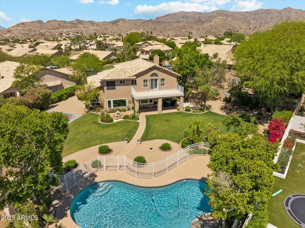 14655 S 25TH Way, Phoenix, AZ 85048