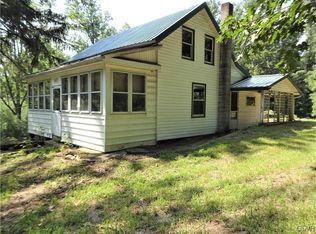 Jacoby, Mount Bethel, PA 18343