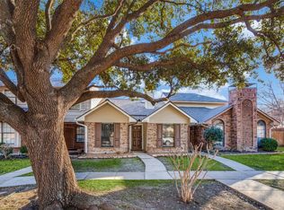 3627 Hilltop Ln, Plano, TX 75023