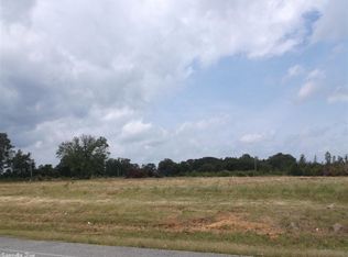 122 Evans Ln, Beebe, AR 72012