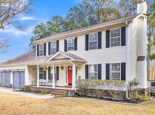 1960 Pinehurst Ave, Charleston, SC 29414