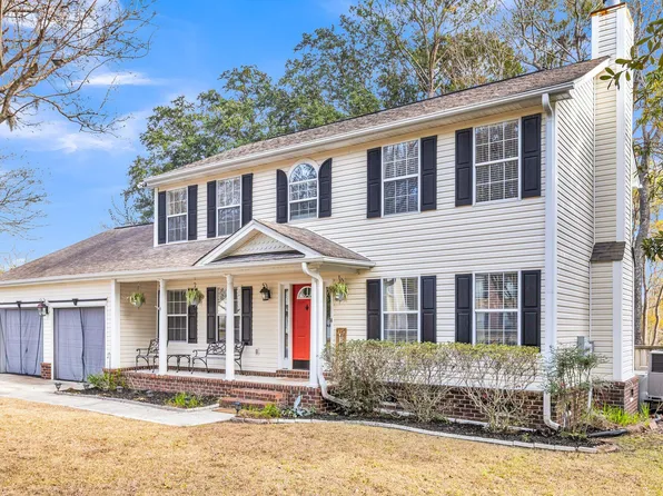 1960 Pinehurst Ave, Charleston, SC 29414
