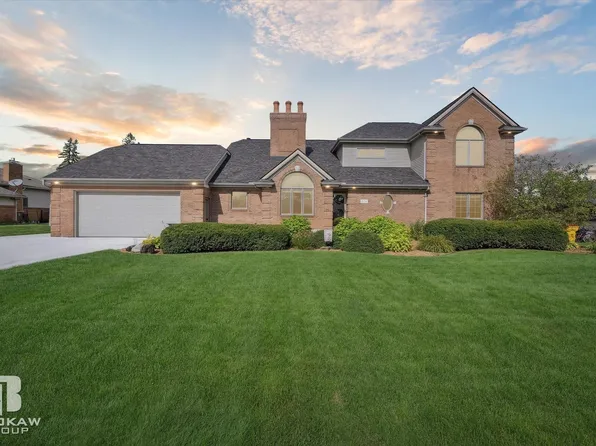 573 Tanview Dr, Oxford, MI 48371