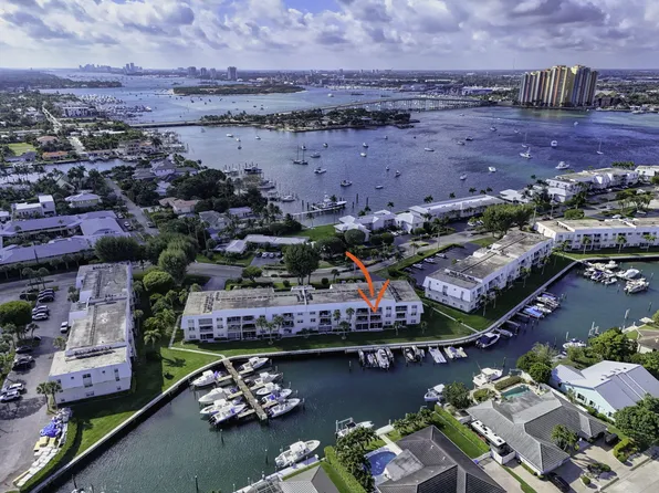 1160 Sugar Sands Boulevard #297, Singer Island, FL 33404