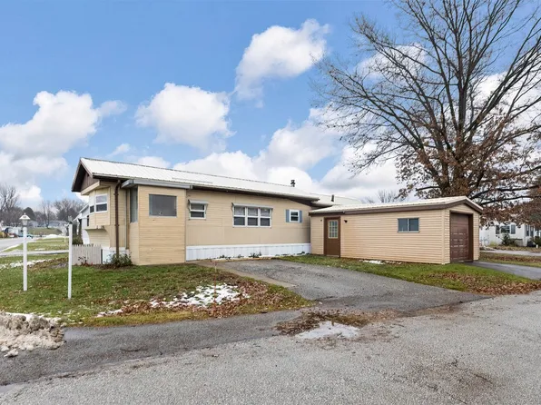 10644 W Main Rd Lot 54, North East, PA 16428