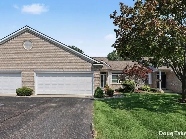 2663 Cedar Grove Ct, Jenison, MI 49428