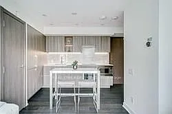 19 Bathurst St #1705 — Photo 2