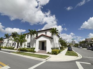 9421 SW 170th Pl, Miami, FL 33196