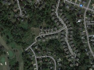 4854 Basha Ct, Alexandria, VA 22310