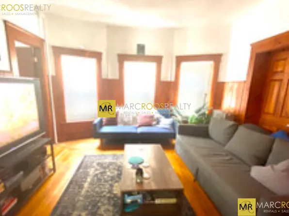 9 Windsor Rd #2, Somerville, MA 02144