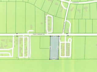 3 Palm Canyon Dr, Borrego Springs, CA 92004