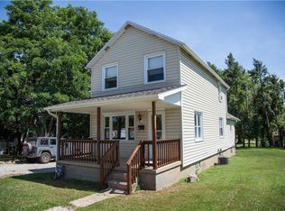 214 Perry Ave, Belle Vernon, PA 15012