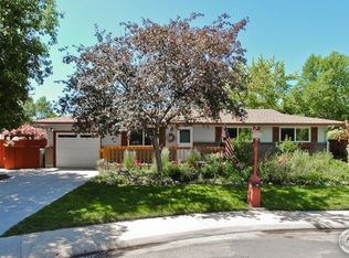 15 S Busch Ln, Longmont, CO 80501