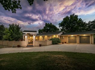 2903 Bent Dr, Loveland, CO 80538