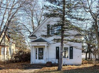 323 S Ramsey Ave, Litchfield, MN 55355