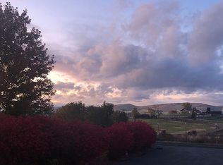 1407 Beaudry Rd, Yakima, WA 98901