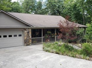 26 Usgewi Ct #14A, Brevard, NC 28712