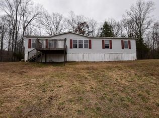 1176 Mount Zion Rd NW, Georgetown, TN 37336