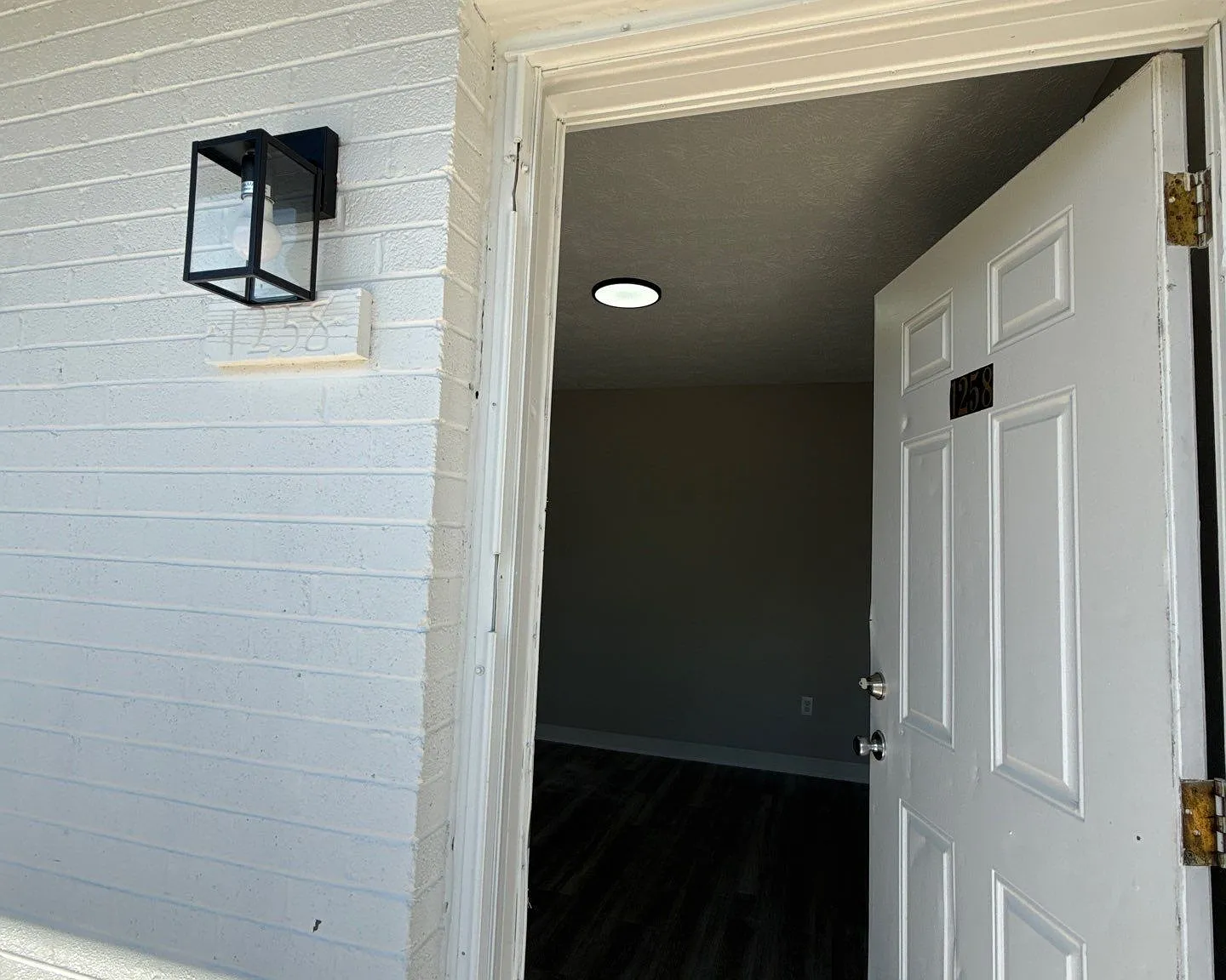 1258 Fairground Rd Brownsville - Unit 1 — Photo 2
