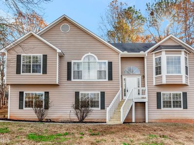 2829 Amber Forest Dr, Douglasville, GA, 30135