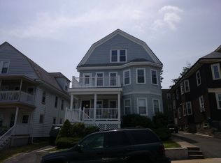 30 N Munroe Ter, Dorchester, MA 02122