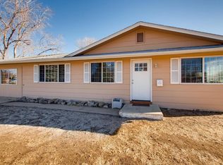 1502 Lamplighter Dr, Longmont, CO 80504