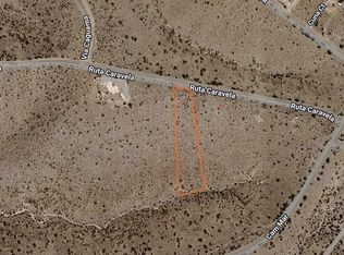 1725 RUTA CARAVELA -- #45, Rio Rico, AZ 85648