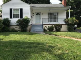 2429 Lofton Rd SW, Roanoke, VA 24015