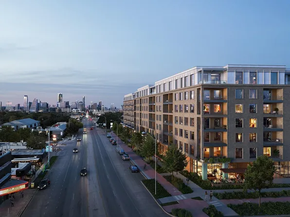 2121 S Congress Ave #220, Austin, TX 78704