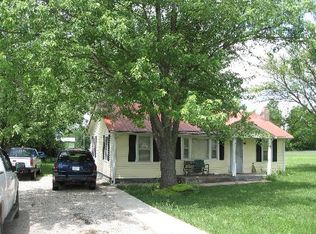 1008 High St, Fredericktown, MO 63645