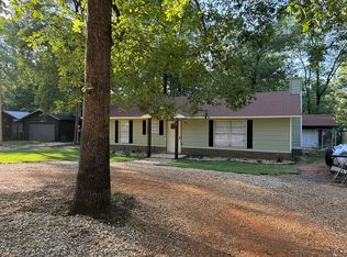 142 Black Haw Ridge Rd, Ashdown, AR 71822